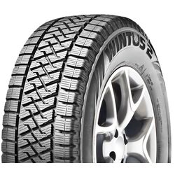 Anvelope Lassa Wintus 2 205/65 R15C 102R Thumb