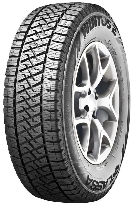 Anvelope Lassa Wintus 2 205/65 R15C 102R