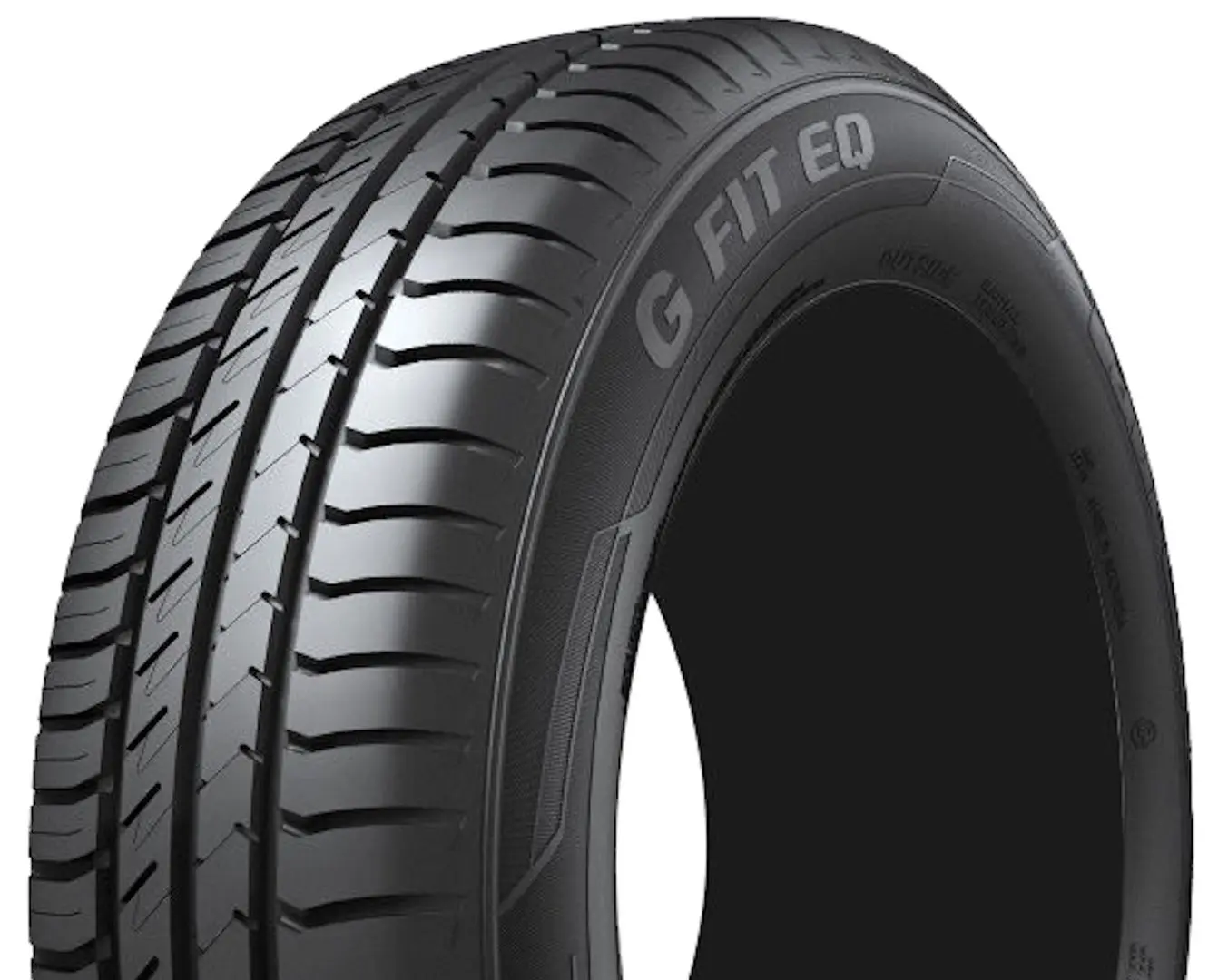 Шины Laufenn G Fit EQ LK41 175/65 R15 84T - 3