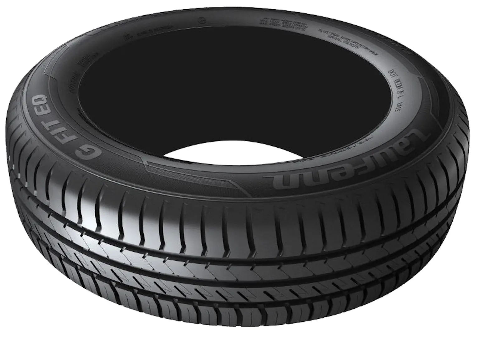 Шины Laufenn G Fit EQ LK41 175/65 R15 84T - 4