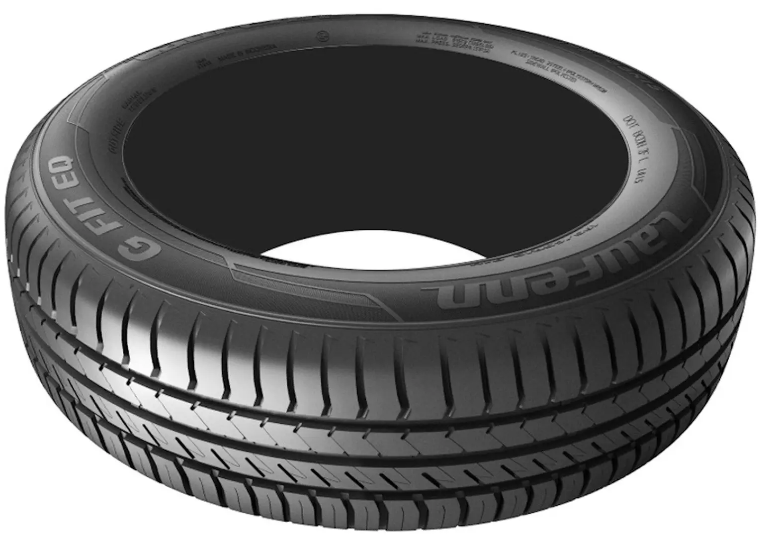 Шины Laufenn G Fit EQ LK41 225/65 R17 102H