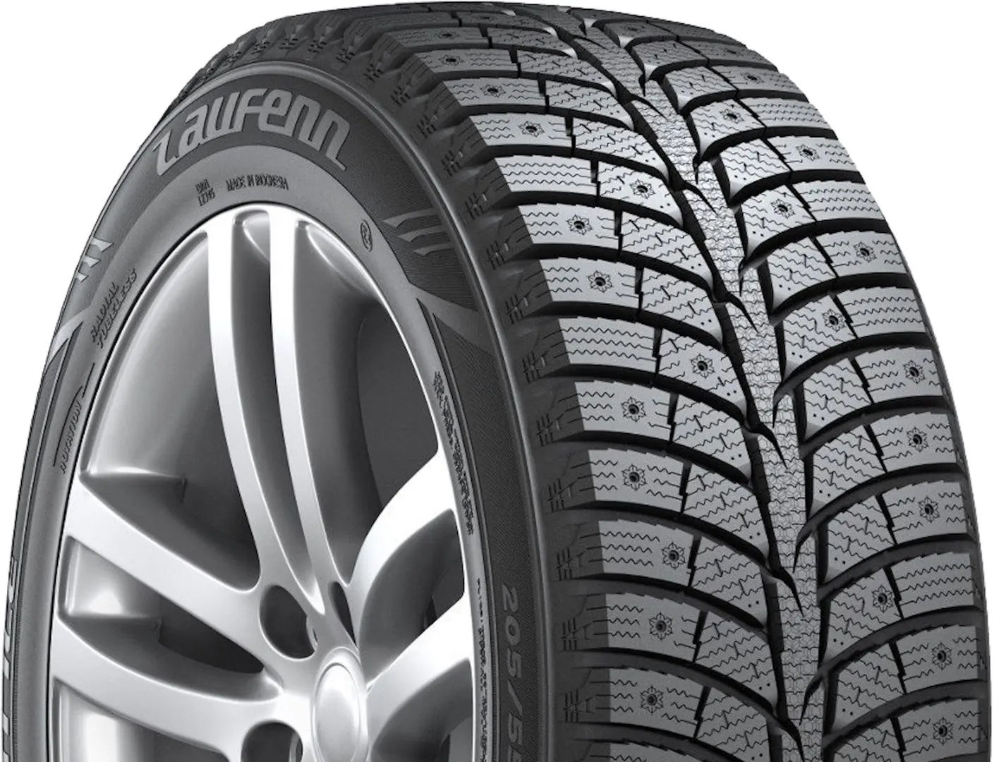Anvelope Laufenn I Fit Ice LW71 205/55 R16 94T XL