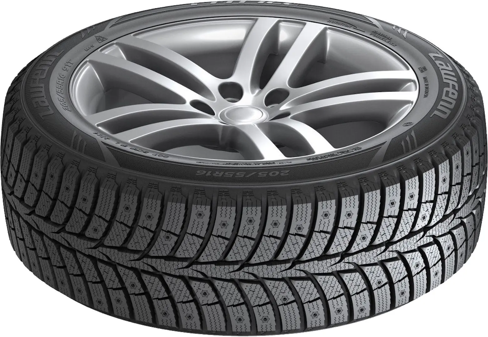 Anvelope Laufenn I Fit Ice LW71 205/55 R16 94T XL