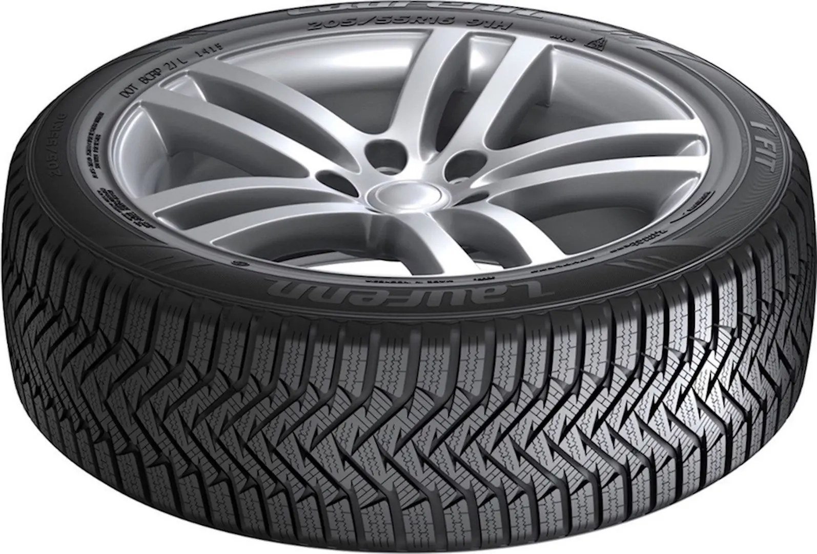 Anvelope Laufenn I Fit LW31 185/65 R15 88T - 4