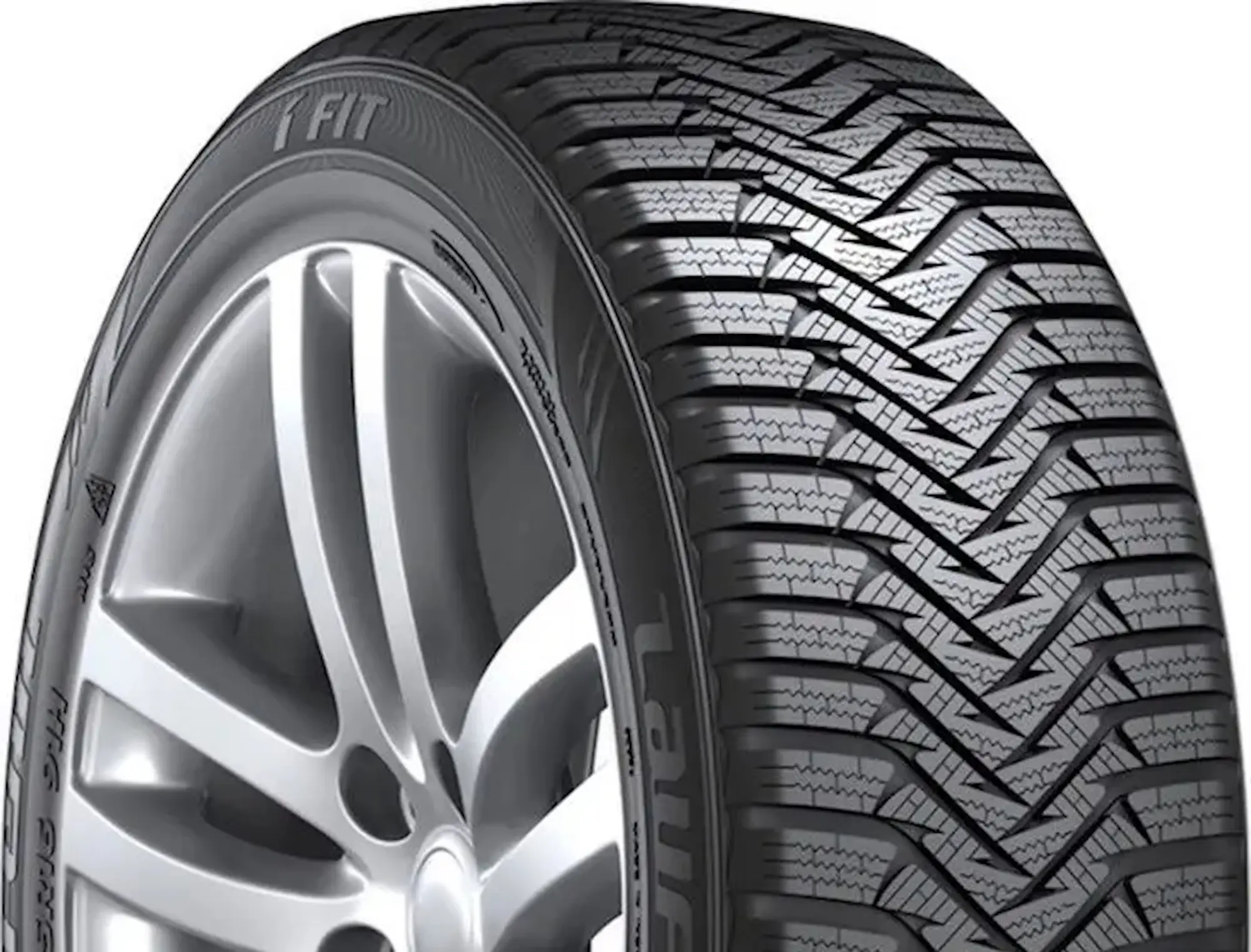 Anvelope Laufenn I Fit LW31 185/65 R15 88Т - 3