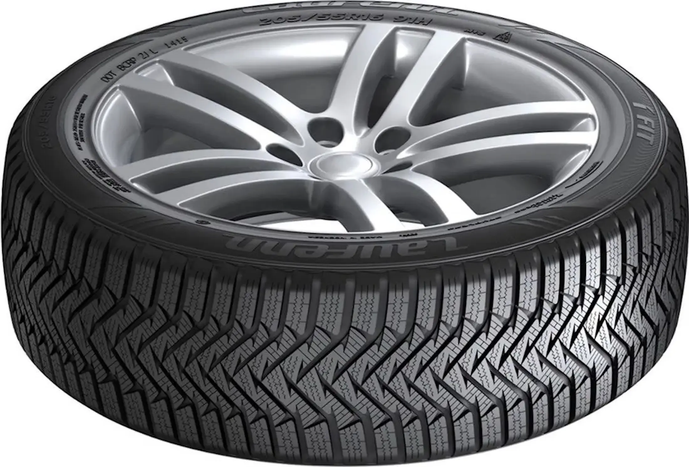 Anvelope Laufenn I Fit LW31 185/65 R15 88Т - 4