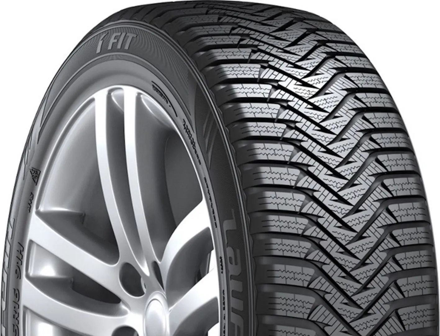 Anvelope Laufenn I Fit LW31 195/55 R16 91H XL