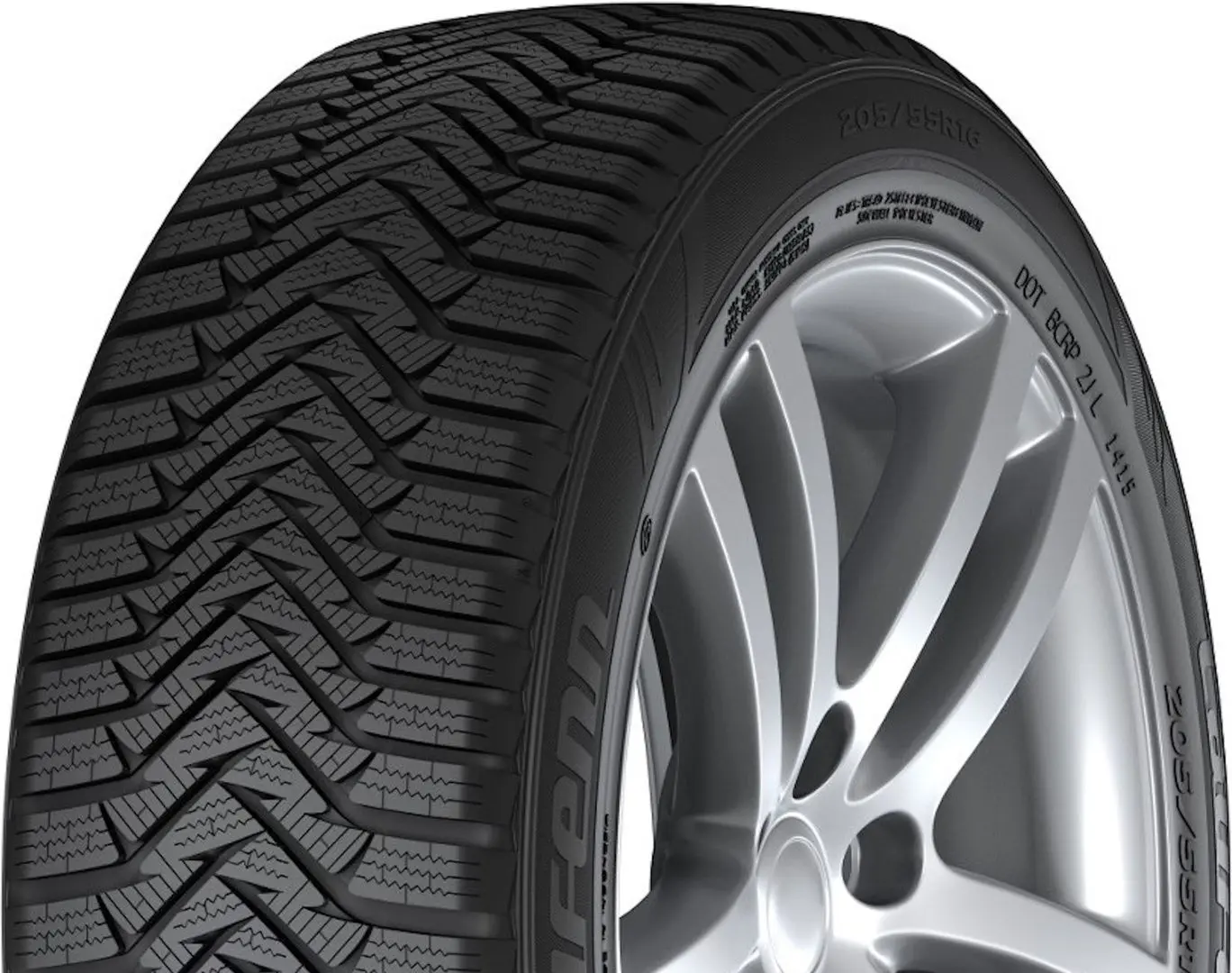 Шины Laufenn I Fit LW31 195/60 R15 92Т
