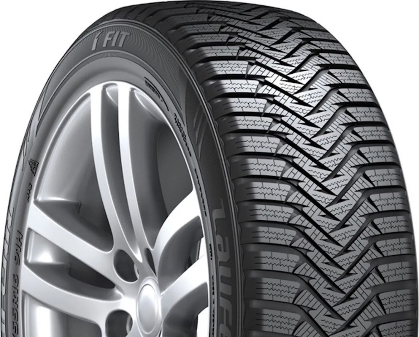 Anvelope Laufenn I Fit LW31 195/65 R15 95Т XL - 3