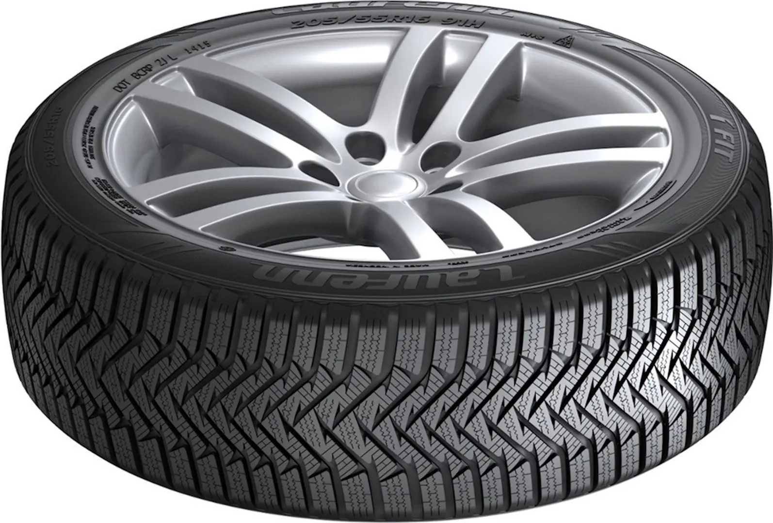 Anvelope Laufenn I Fit LW31 195/65 R15 95Т XL - 4