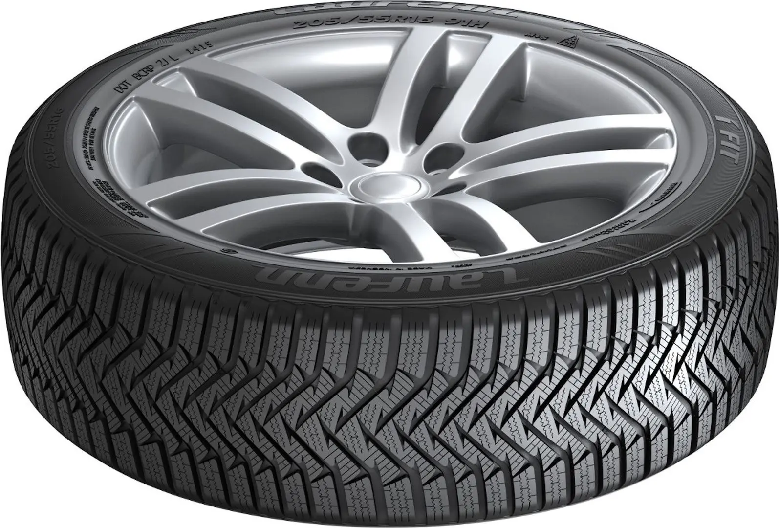 Anvelope Laufenn I Fit LW31 215/55 R16 93H XL - 4