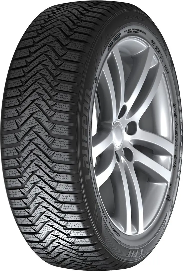 Anvelope Laufenn I Fit LW31 215/55 R16 93H XL