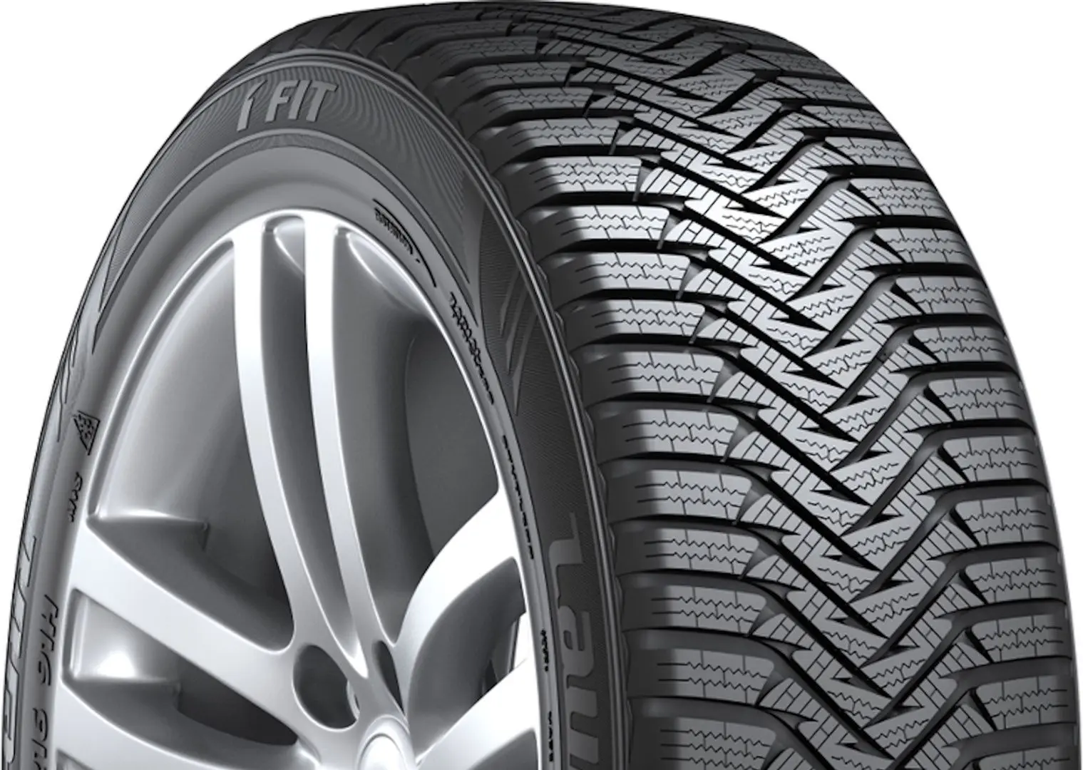 Anvelope Laufenn I Fit LW31 215/60 R16 99H - 3