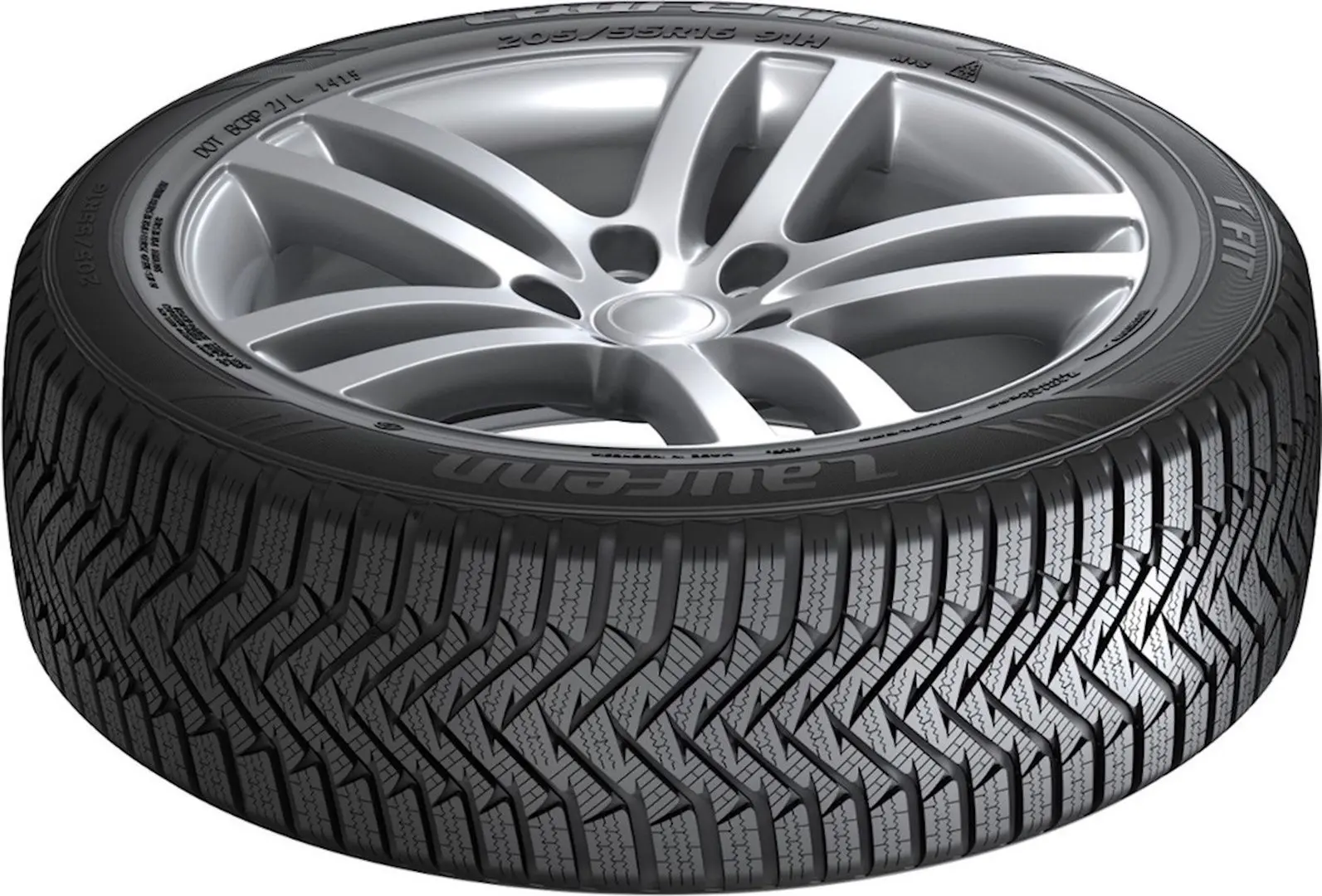 Anvelope Laufenn I Fit LW31 225/55 R17 101V