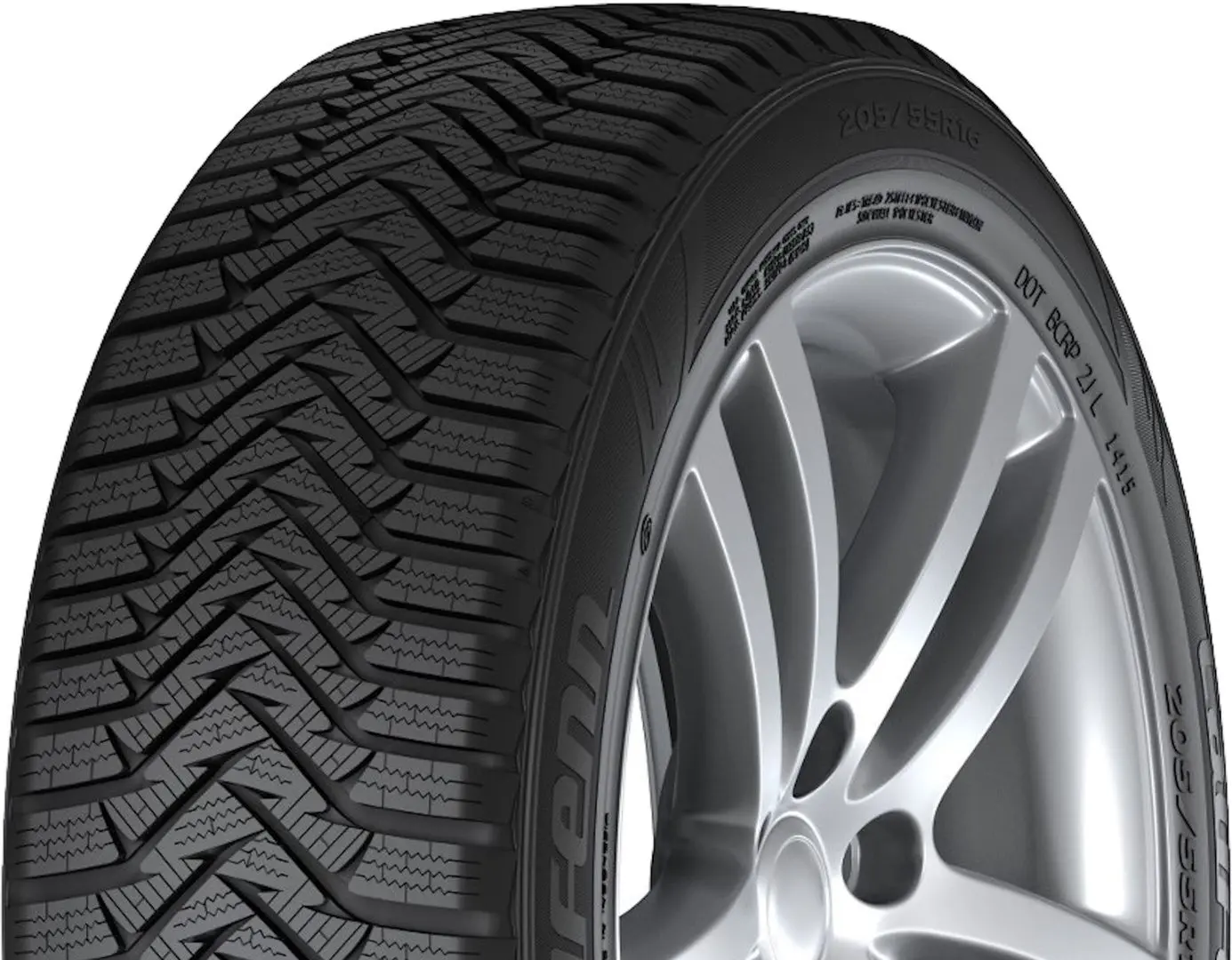 Шины Laufenn I Fit LW31 235/50 R18 101V XL