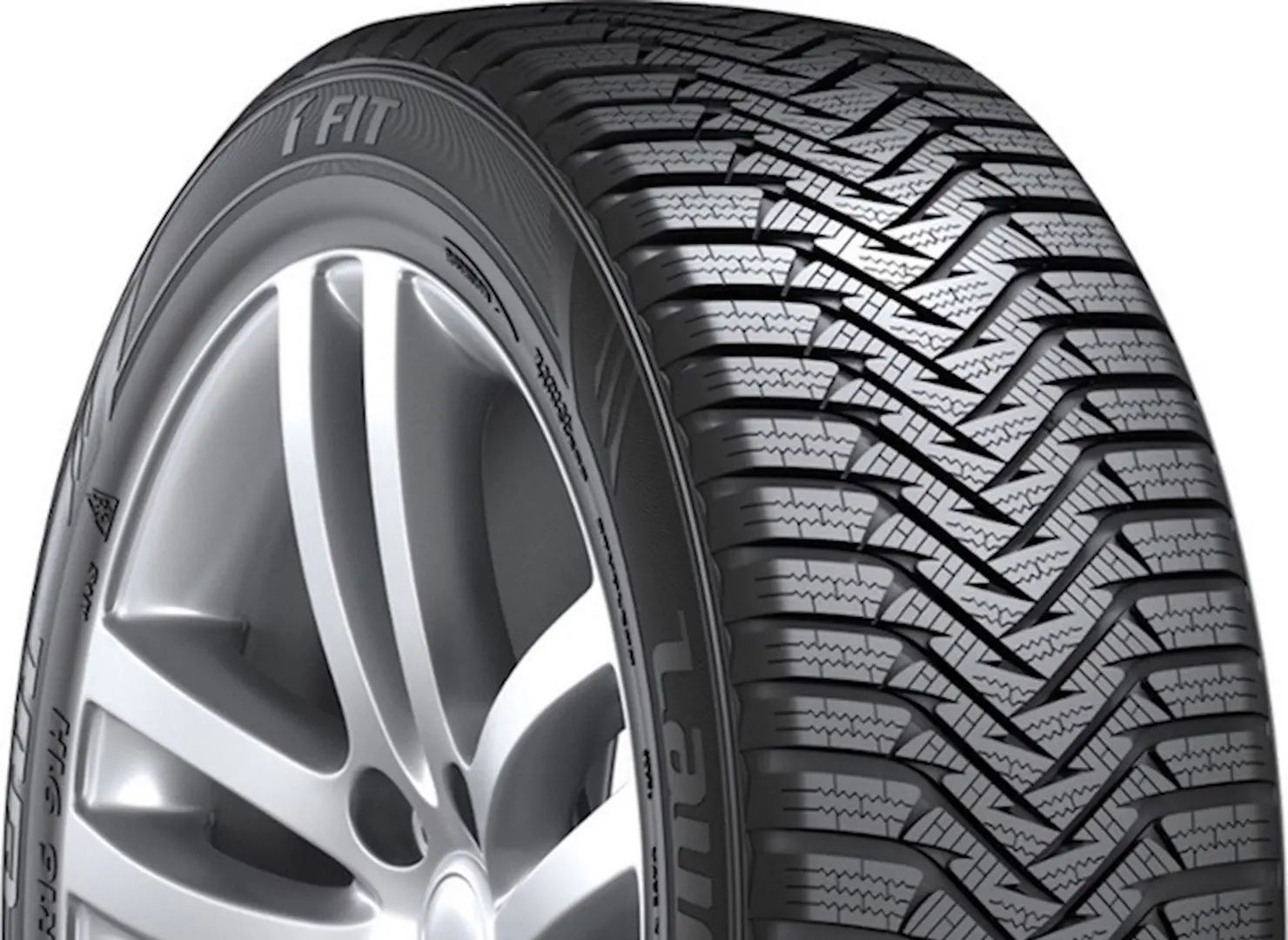 Anvelope Laufenn I Fit LW31 235/55 R18 104H XL