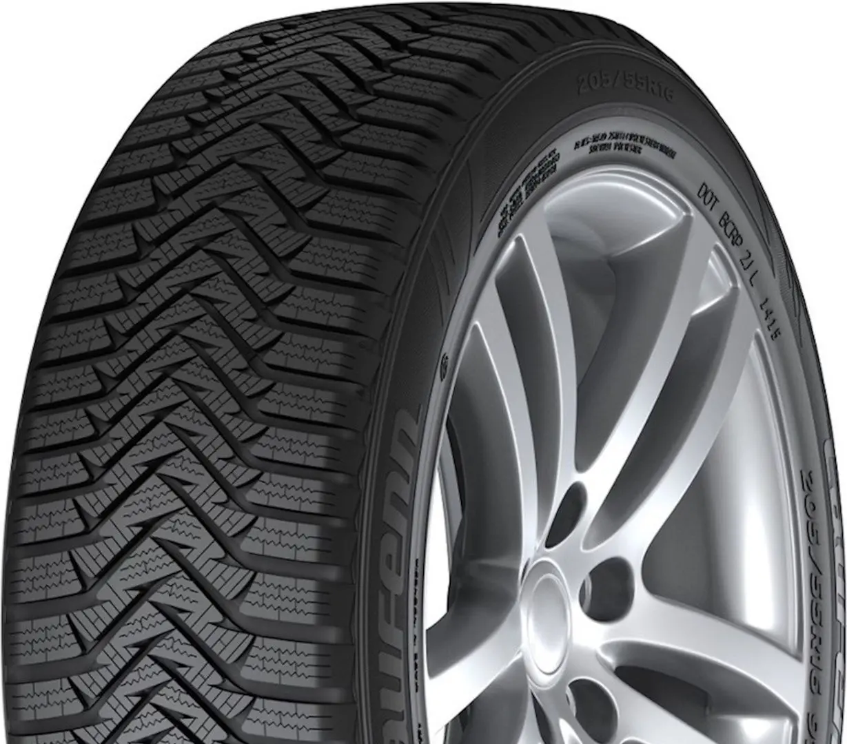 Шины Laufenn I Fit LW31 245/40 R18 102V XL - 3