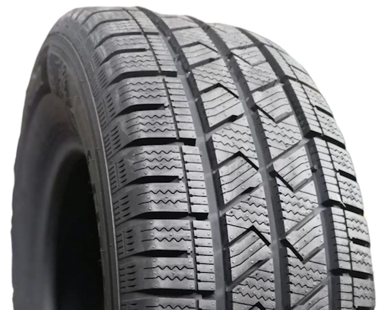 Шины Laufenn I Fit Van LY31 205/75 R16C 110R - 3