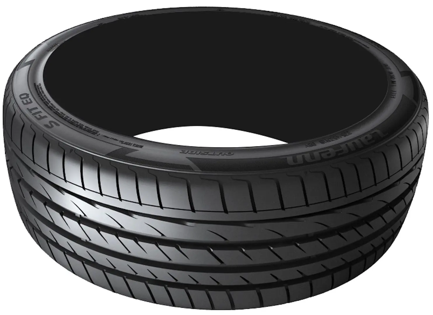 Шины Laufenn S-Fit EQ LK01 185/55 R15