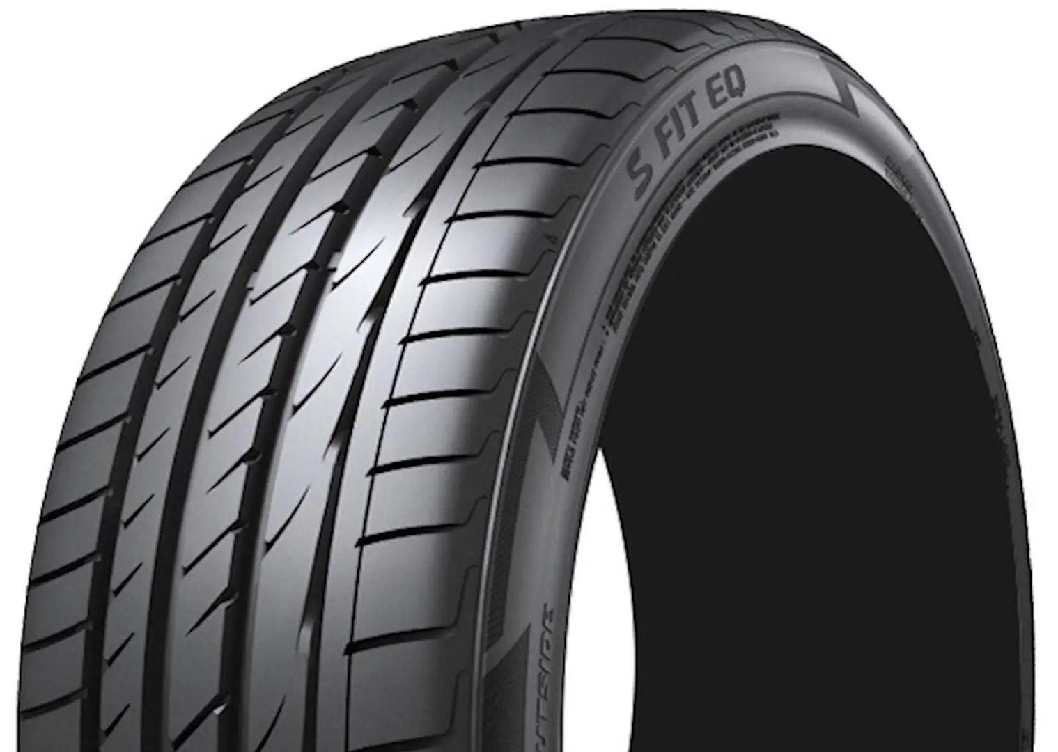 Anvelope Laufenn S-Fit EQ LK01 195/55 R16 87H