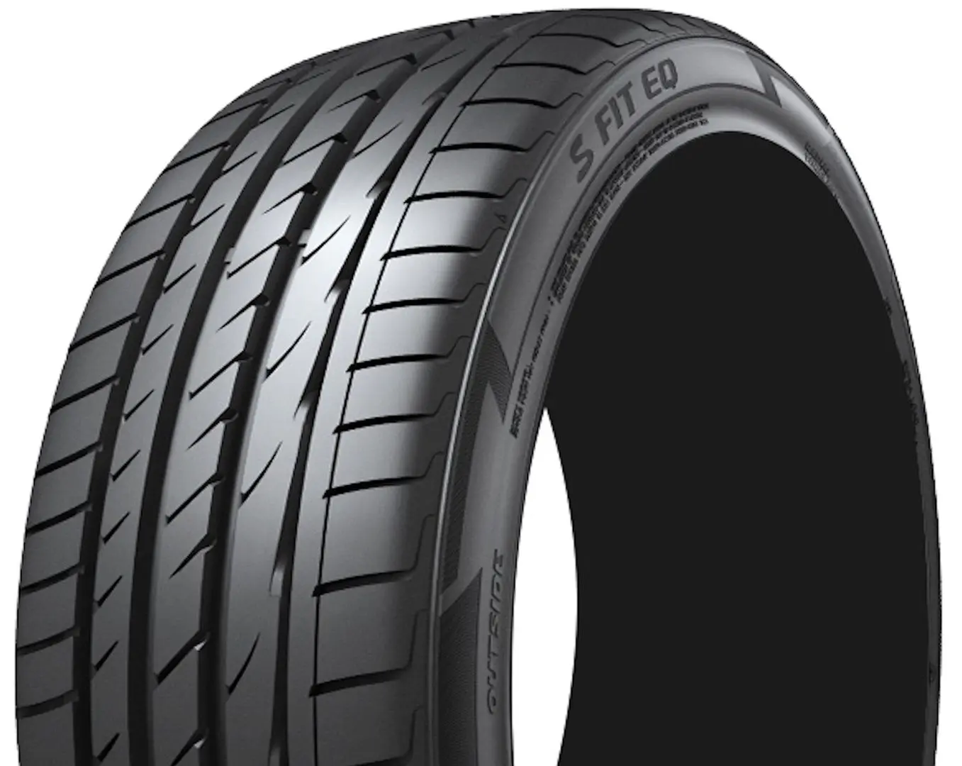Anvelope Laufenn S-Fit EQ LK01 195/60 R15 88H
