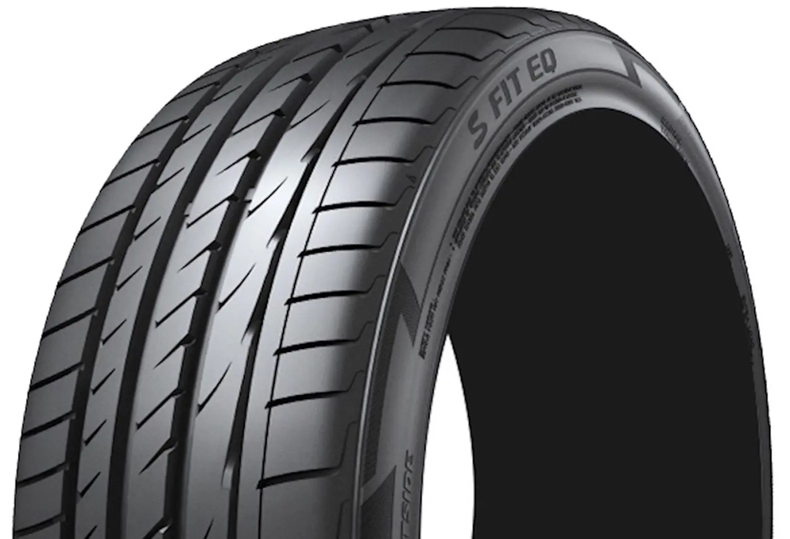Anvelope Laufenn S-Fit EQ LK01 215/55 R17 98W - 3