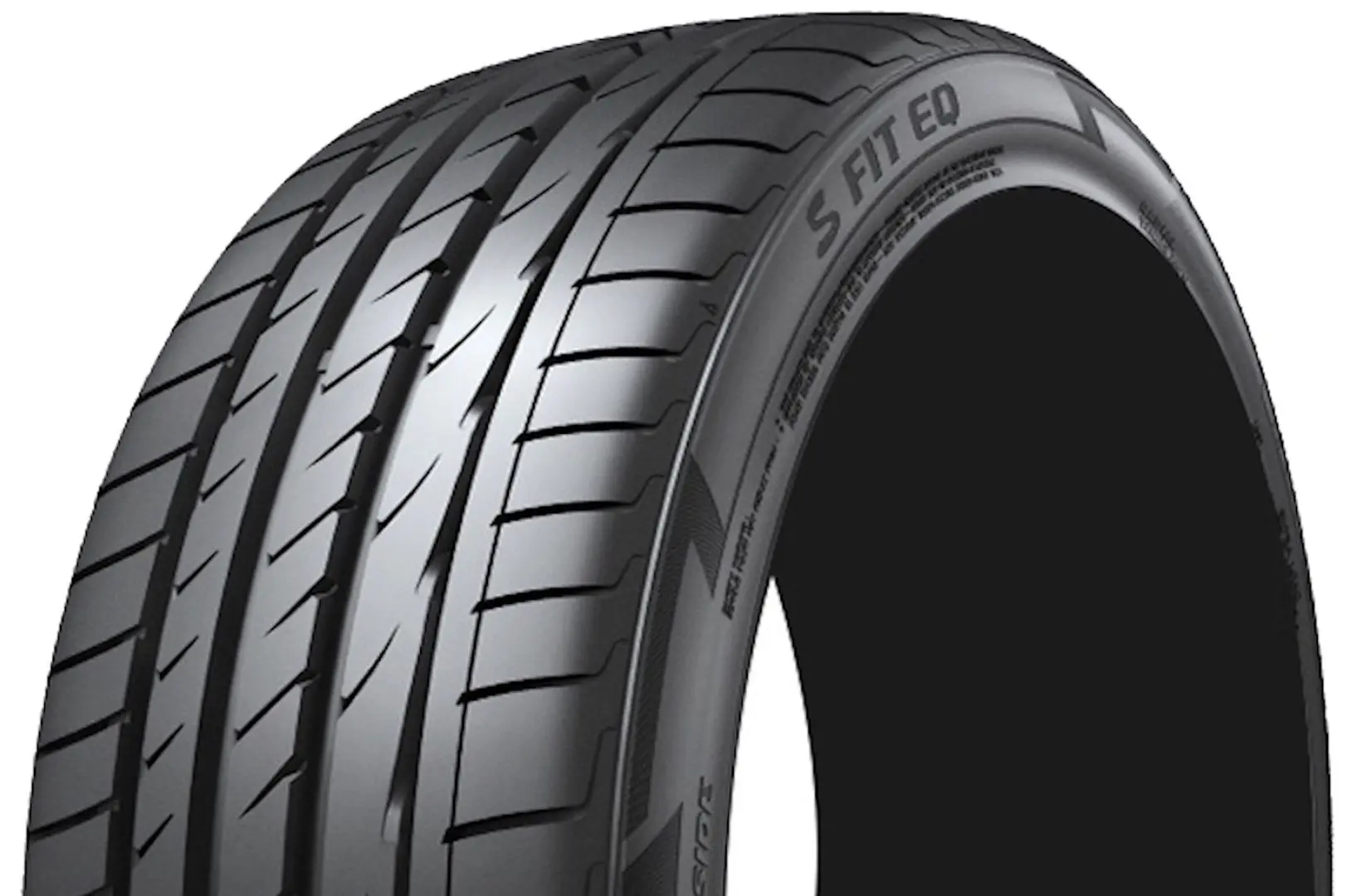Anvelope Laufenn S-Fit EQ LK01 225/55 R18 98V XL