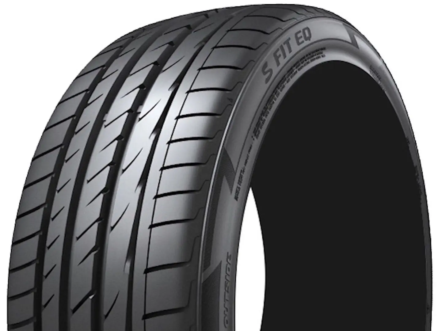 Anvelope Laufenn S-Fit EQ LK01 225/60 R17 99H - 3