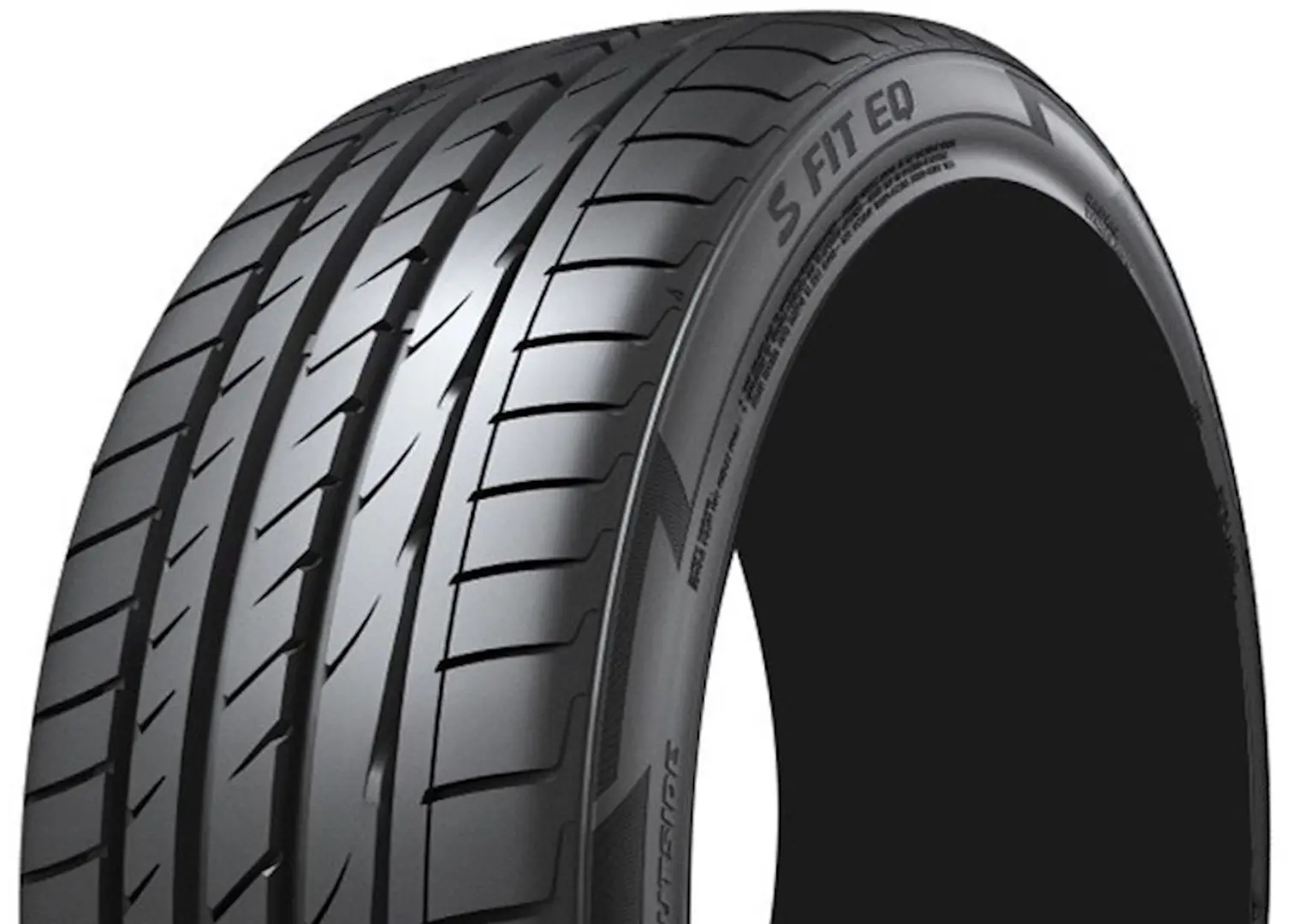 Anvelope Laufenn S-Fit EQ LK01 235/45 R18 98Y XL