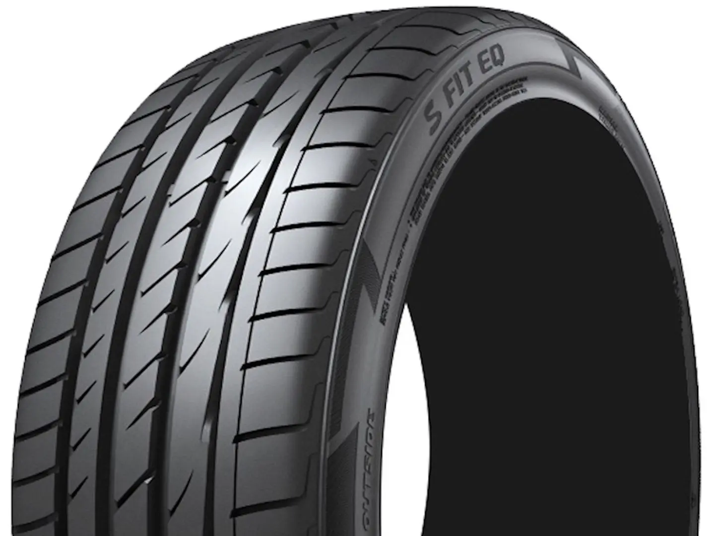 Anvelope Laufenn S-Fit EQ LK01 235/55 R19 105W - 3