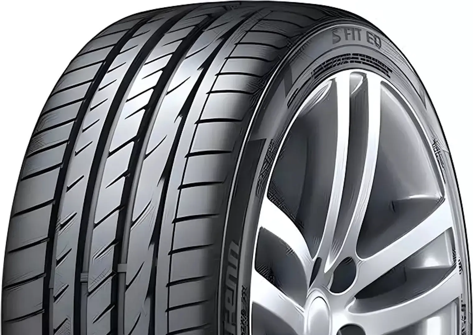 Anvelope Laufenn S-Fit EQ LK01 255/55 R19 111W