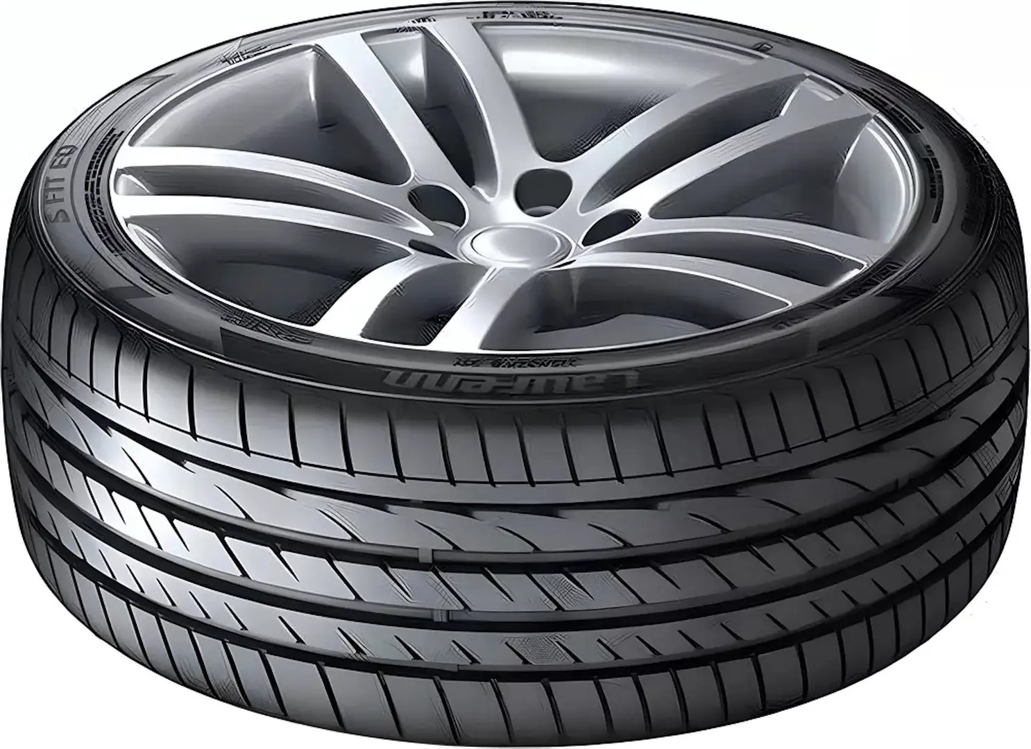 Anvelope Laufenn S-Fit EQ LK01 255/55 R19 111W