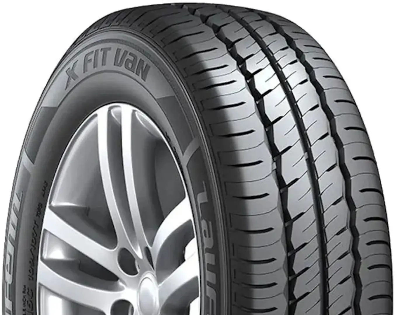 Шины Laufenn X FIT Van LV01 195/70 R15C 104R