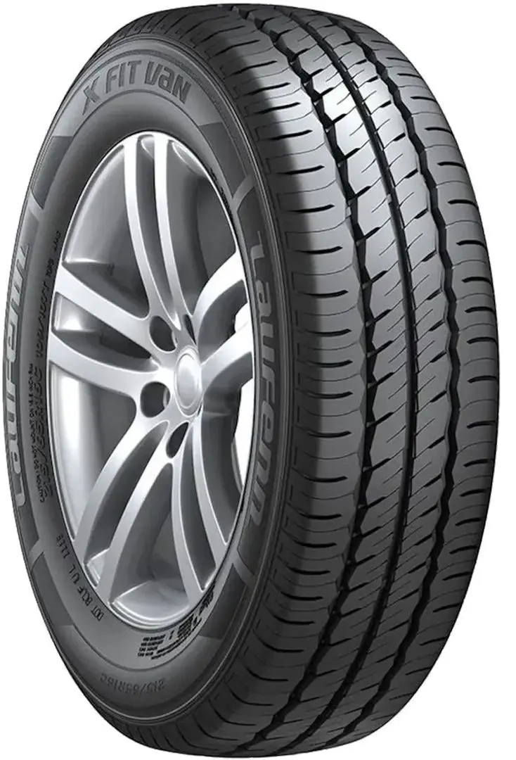 Шины Laufenn X FIT Van LV01 195/70 R15C 104R