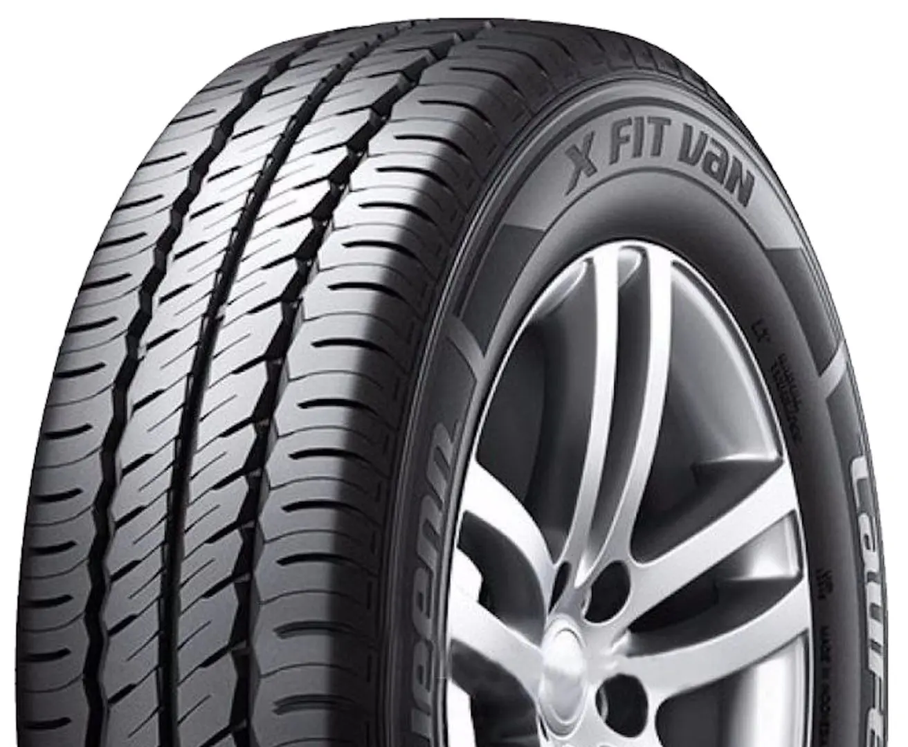 Шины Laufenn X FIT Van LV01 195/75 R16C 107R