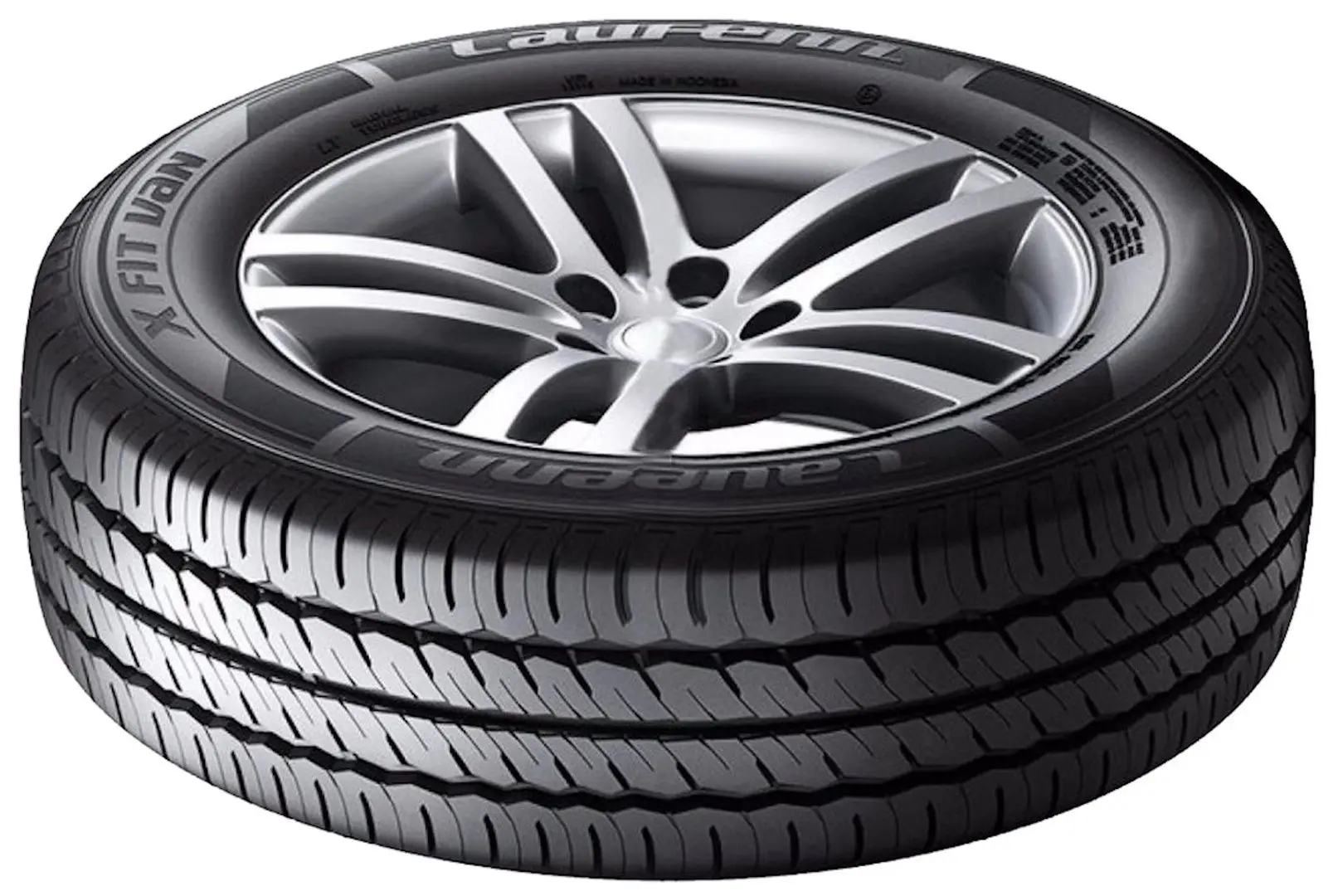 Anvelope Laufenn X FIT Van LV01 225/75 R16C 121R