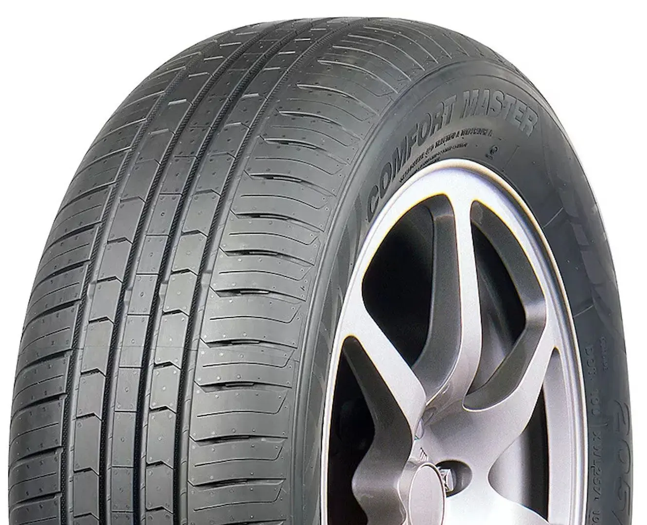 Шины Linglong Comfort Master 205/60 R16 96V XL - 3