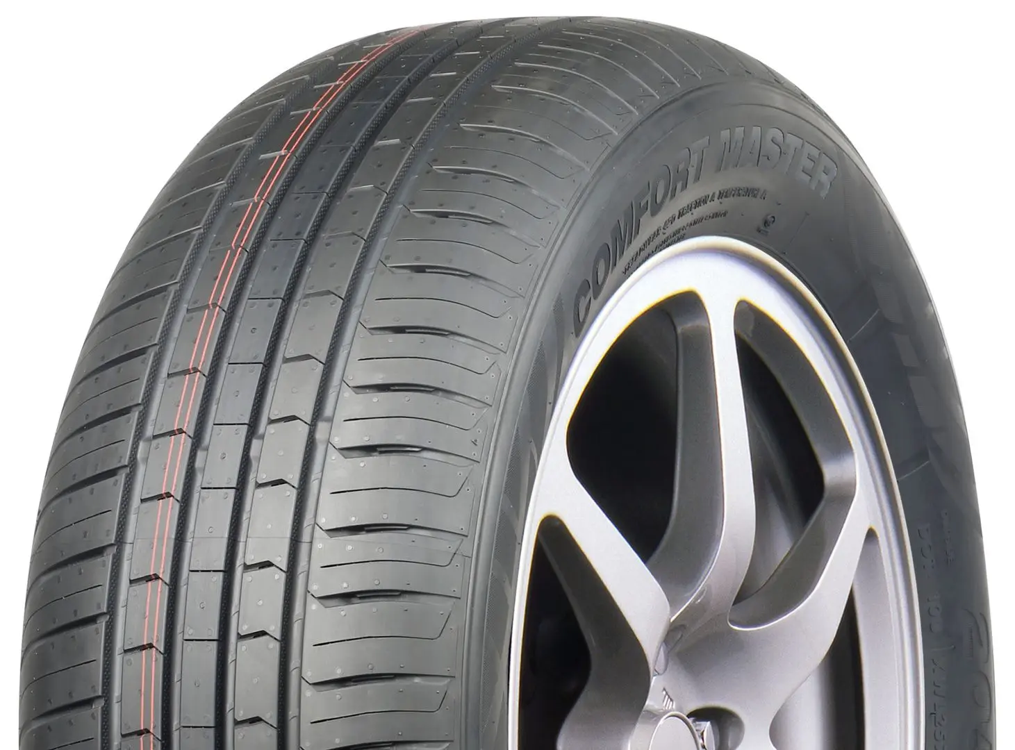 Anvelope Linglong Comfort Master 215/50 R17 95V