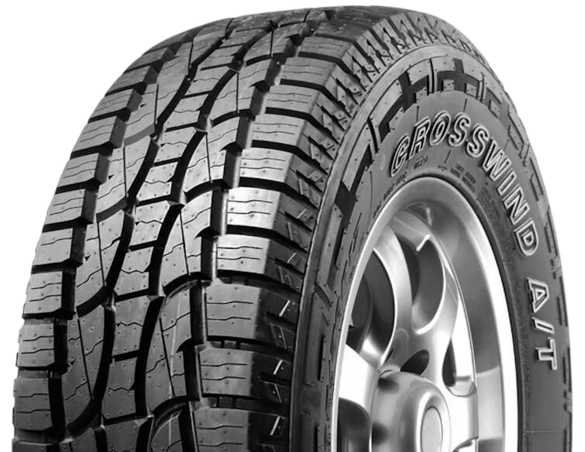 Шины Linglong Crosswind A/T 265/70 R17 115T - 3