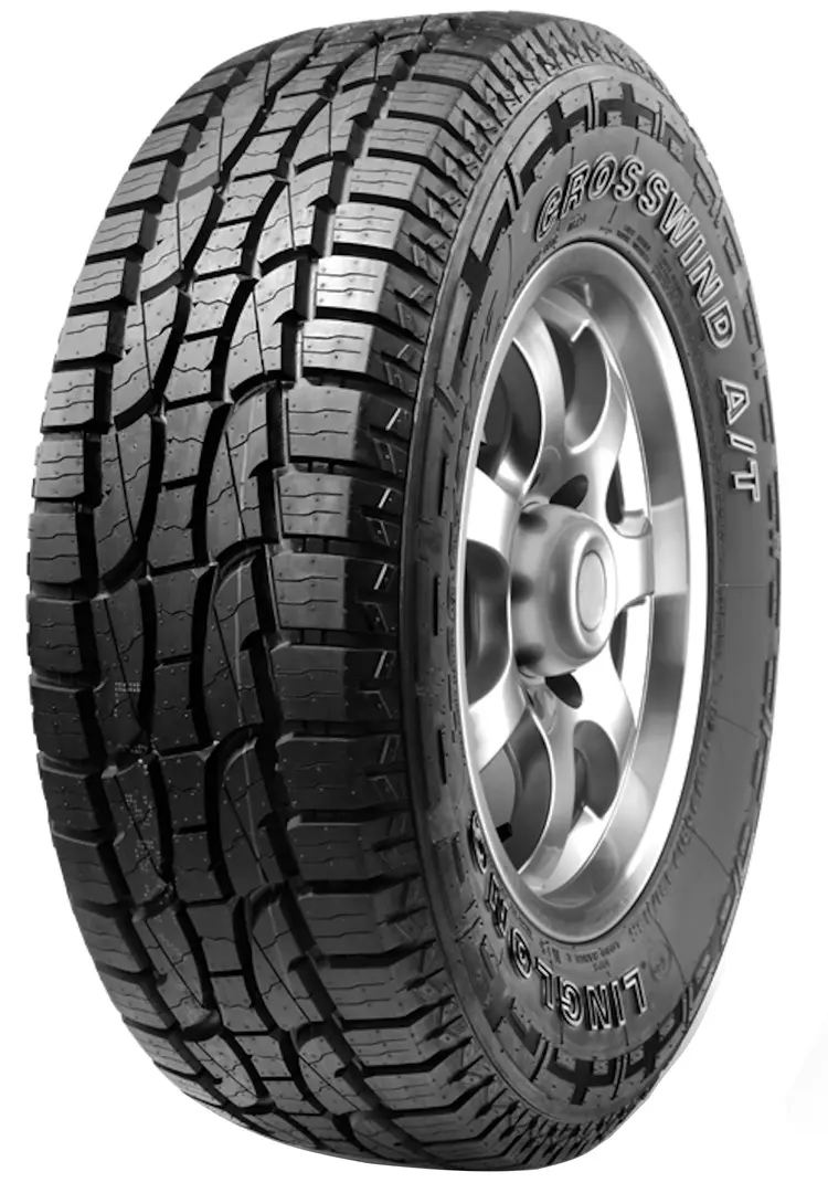 Anvelope Linglong Crosswind A/T 265/70 R17 115T