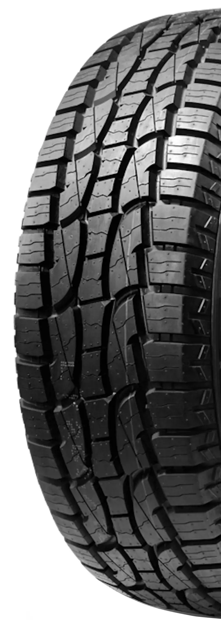 Anvelope Linglong Crosswind A/T 265/70 R17 115T