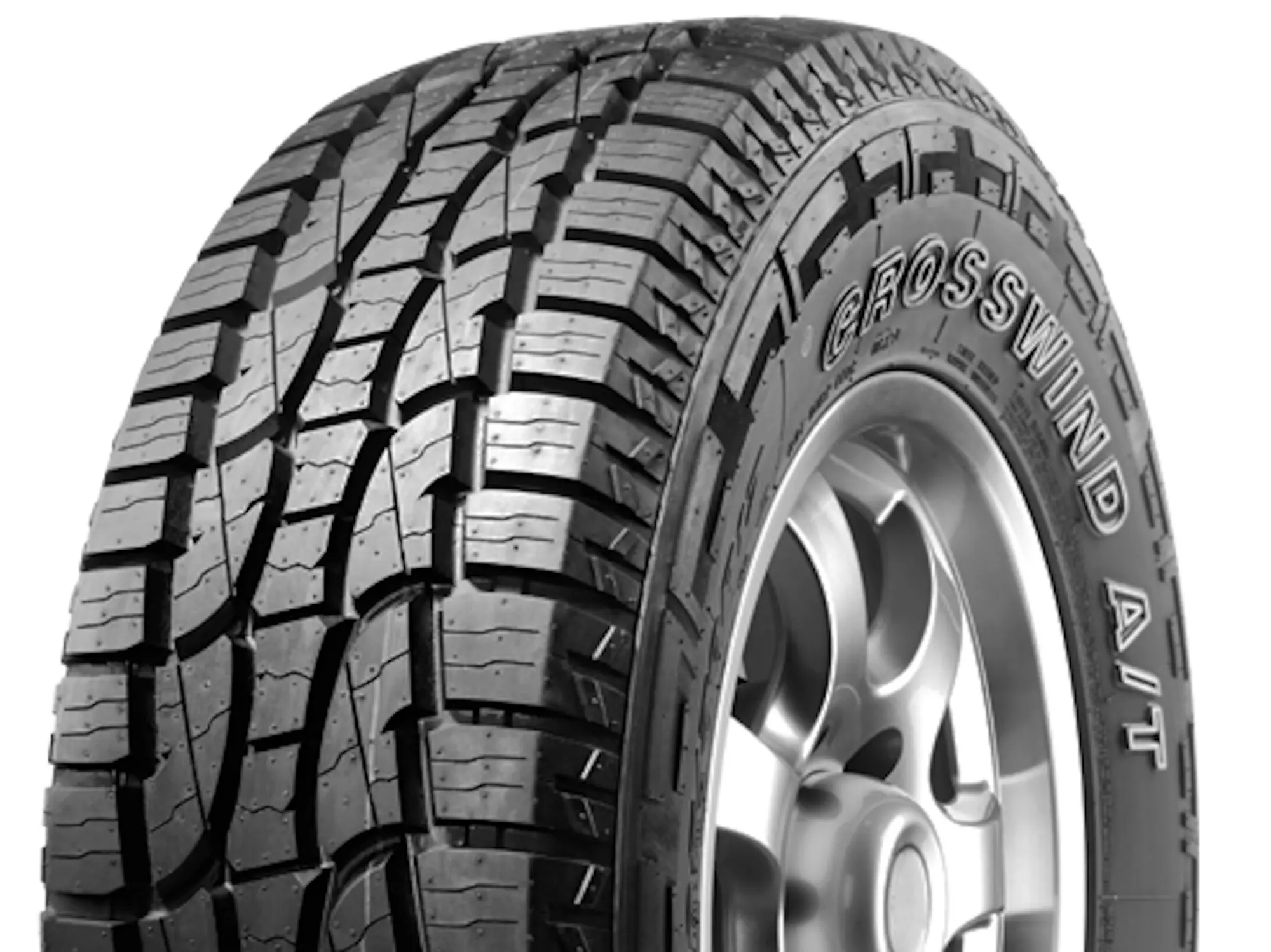 Anvelope Linglong Crosswind A/T 265/70 R17 115T