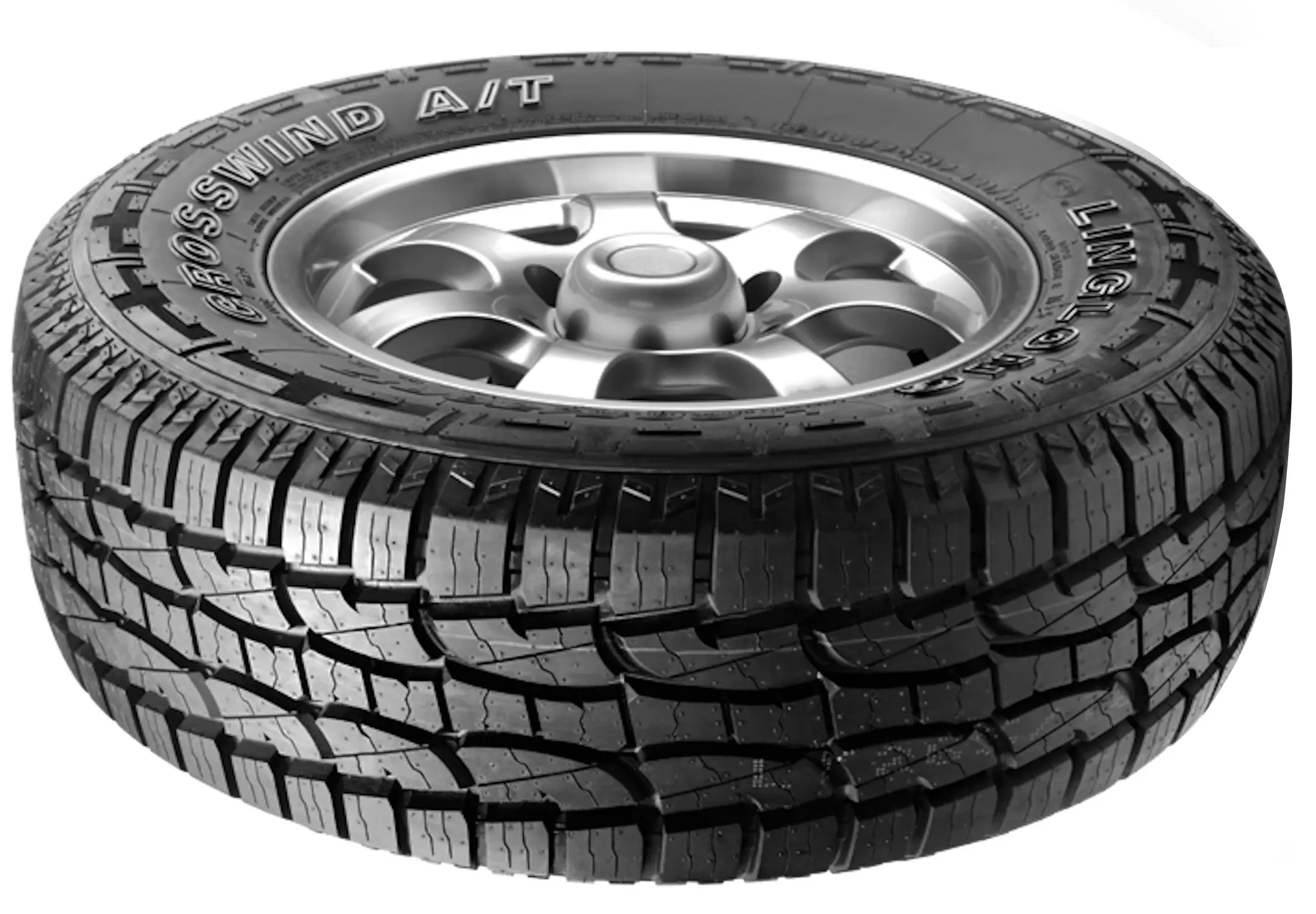 Anvelope Linglong Crosswind A/T 265/70 R17 115T