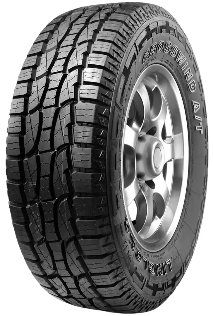Шины Linglong Crosswind A/T 265/70 R17 115T