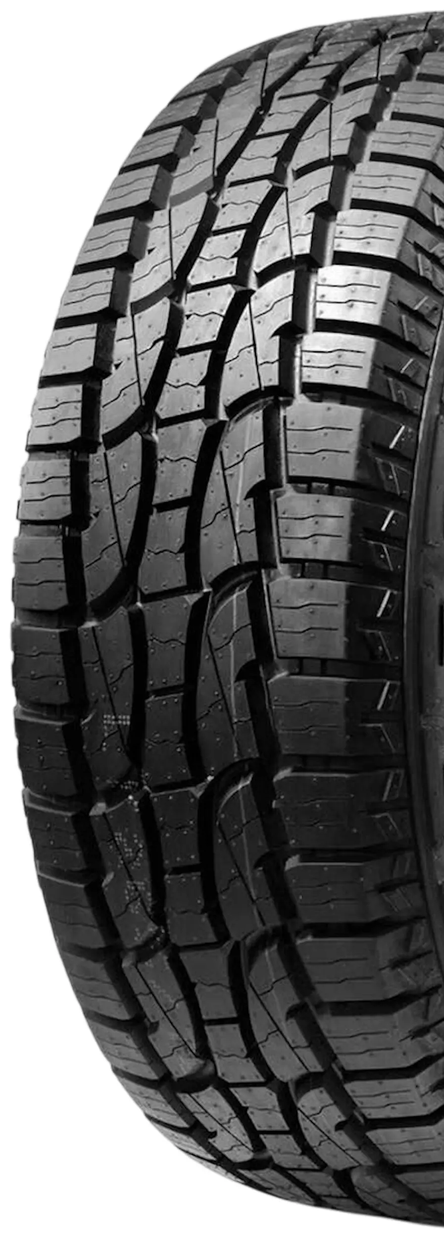 Шины Linglong Crosswind A/T 265/70 R17 115T - 2