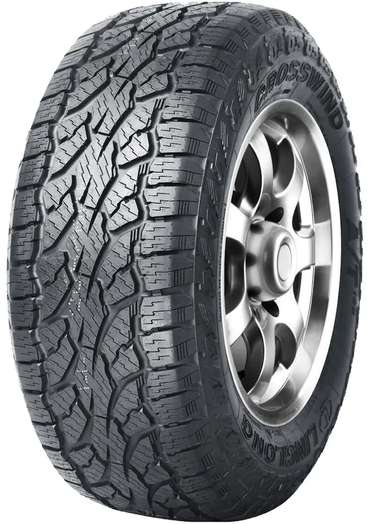 Шины Linglong Crosswind A/T100 225/75 R15 102S