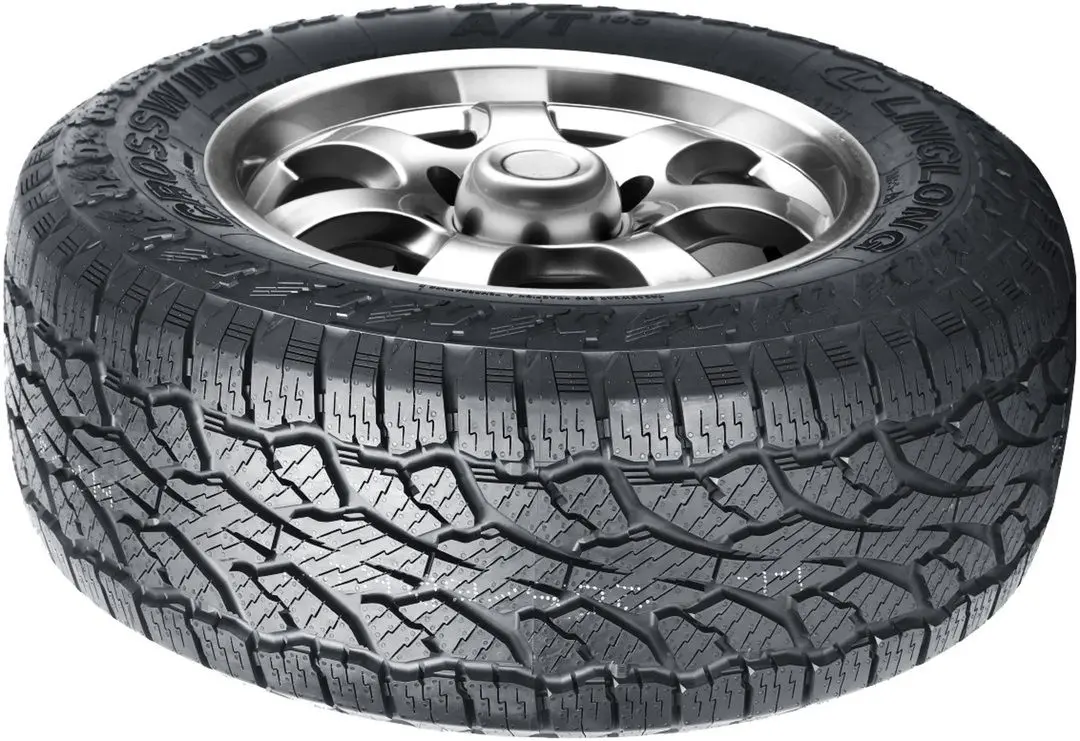 Anvelope Linglong Crosswind A/T100 235/75 R15 109T