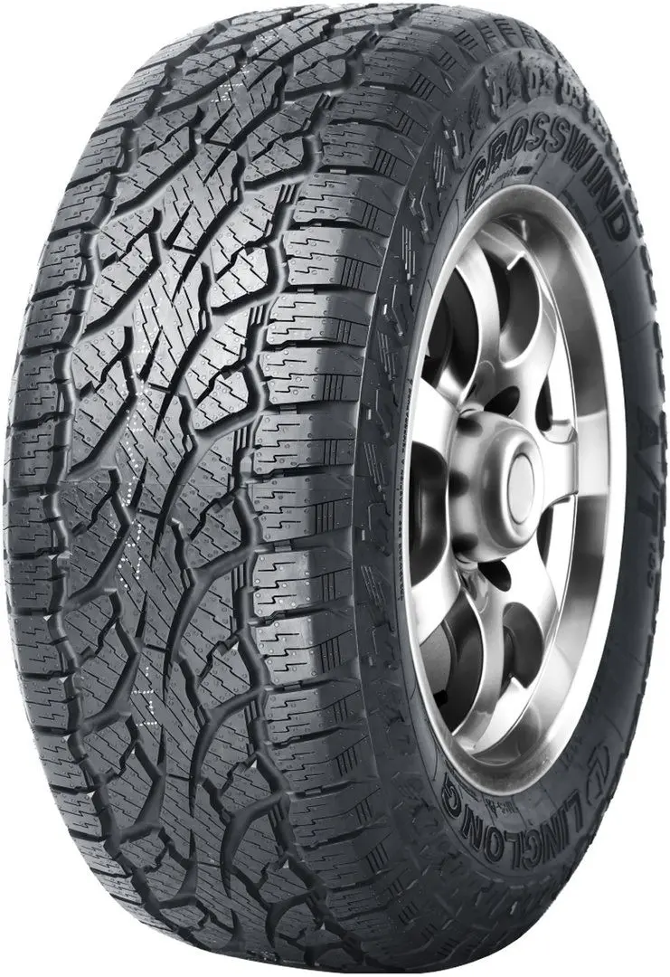 Anvelope Linglong Crosswind A/T100 235/75 R15 109T
