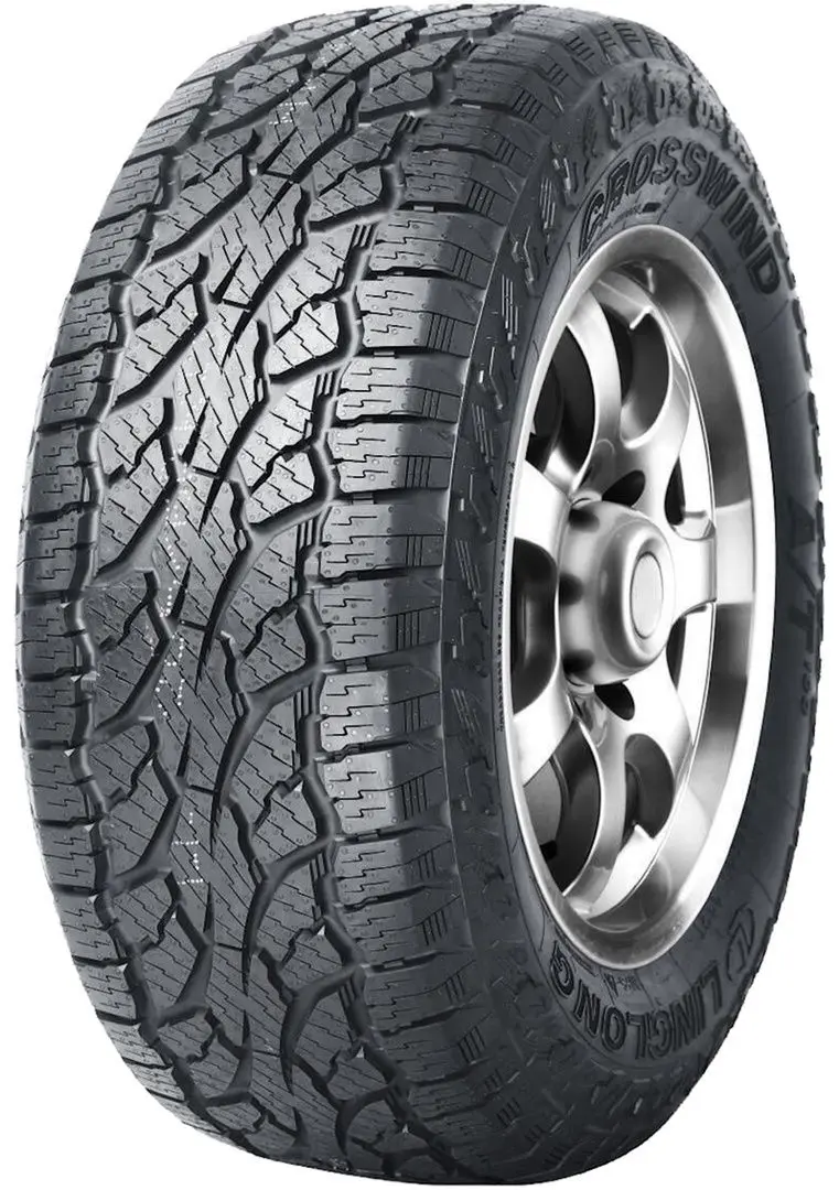 Шины Linglong Crosswind A/T100 265/70 R15 112T