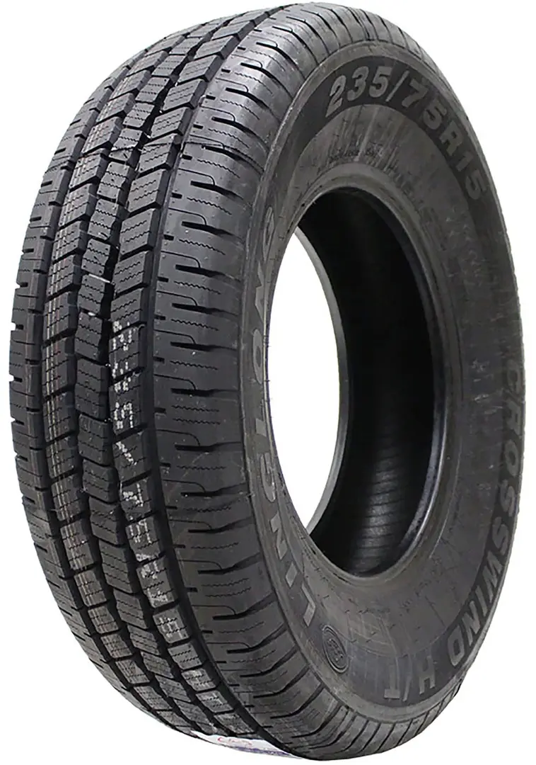 Шины Linglong CrossWind H/T 265/70 R17 115T